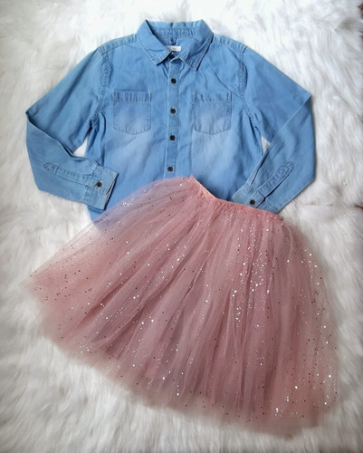 Conjunto Niña 2 Piezas