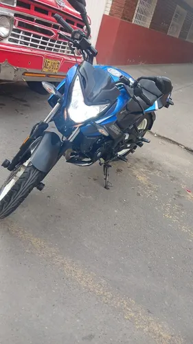 Pulsar Ns 160 Fi