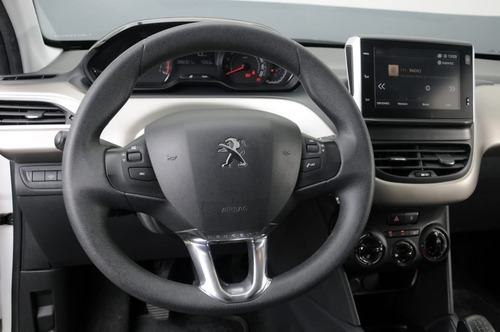 Peugeot 2008 Impecable 2018 !!!!