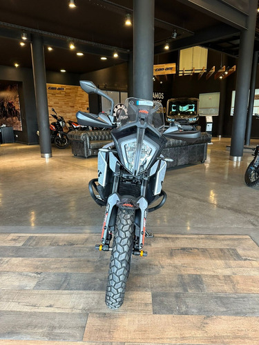 Adventure 390 2021 - 1400 Km