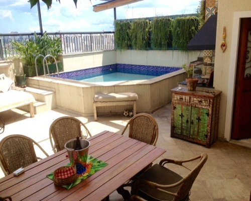 Imagem 1 de 21 de Apartamento - Cb Mo 2017 - 33194822