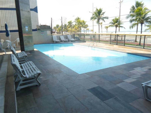 Imagem 15 de 30 de Apartamento, 2 Dorms Com 68.21 M² - Vila Tupi - Praia Grande - Ref.: Ade19 - Ade19