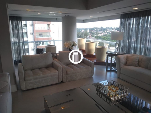 Imagem 3 de 15 de Apartamento - Campo Belo - Ref: 16563 - V-re17521