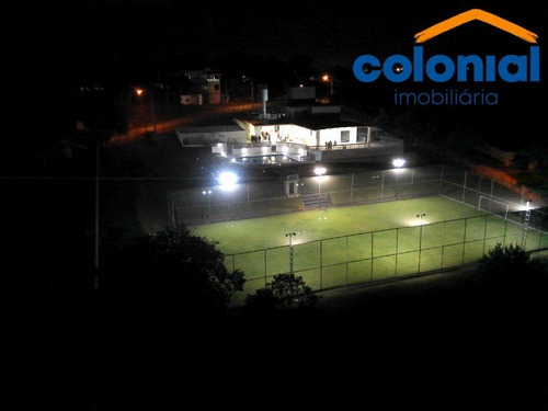 Imagem 2 de 9 de Oportunidade: Linda Chácara Com Piscina E Campo De Futebol. - Ch00134 - 70522771