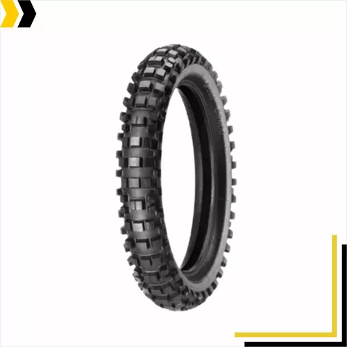 Vipal Pneus de Moto lança a nova linha para trilhas CR400 - Moto Off-Road