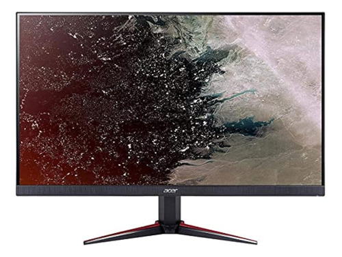 Monitor Acer Nitro Vg270 27 Fhd 75hz Ips Freesync Integrado