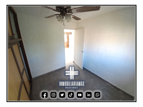 Venta De Apartamento 2 Dormitorios En Prado Imas.uy Mc * (ref: Ims-21017)