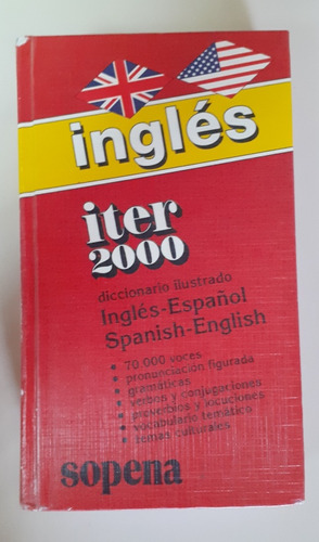 Diccionarios De Ingles-español, Ingles-ingles Y Gramatica