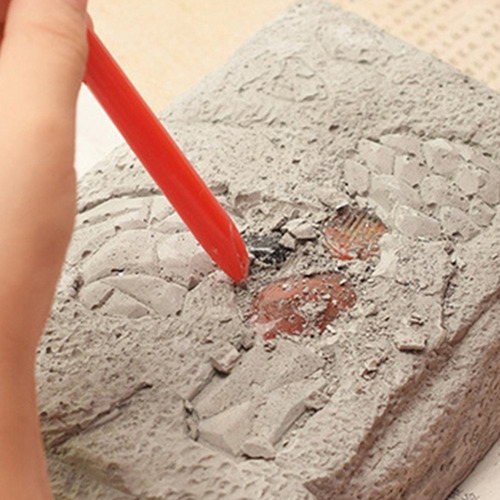 Shaoke Kit De Excavación De Piedras Preciosas For