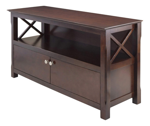 Winsome Wood Xola Soporte De Tv