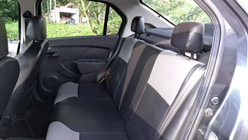 Renault Logan 1.6 Authentique
