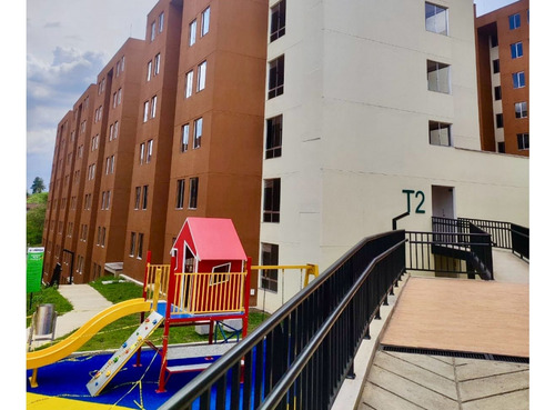 Venta De Apartamento En Ponteverdi, San Antonio De Prado