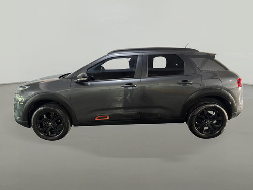 Citroën C4 Cactus 1.6 Vti 115 Feel