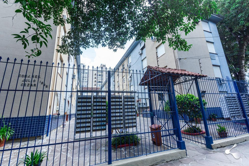 Imagem 21 de 24 de Apartamento Para Aluguel, 2 Quartos, Menino Deus - Porto Alegre/rs - 11357
