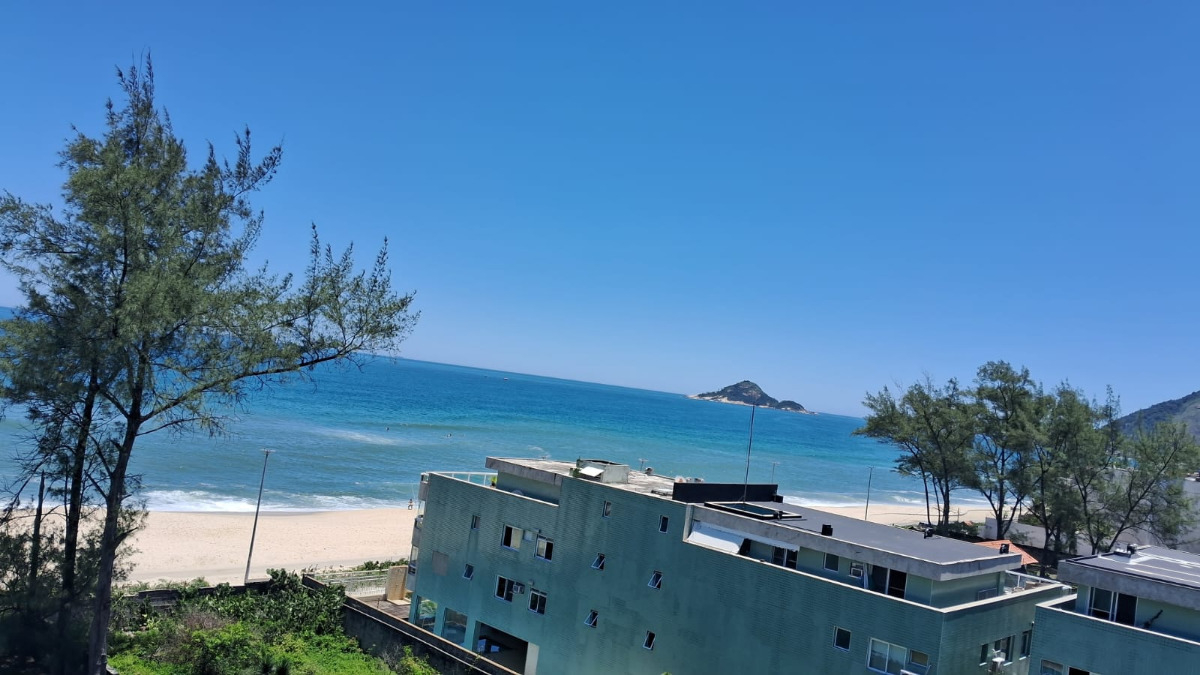 foto - Rio de Janeiro - Recreio dos Bandeirantes