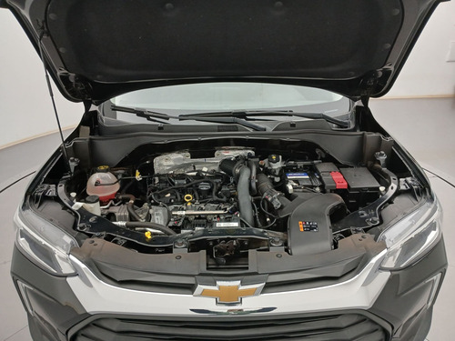 Volkswagen Nivus 1.0 200 TSI TOTAL FLEX COMFORTLINE AUTOMÁTICO