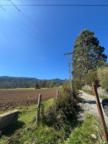 Parcela En Quillaipe, Carretera Austral (138677)