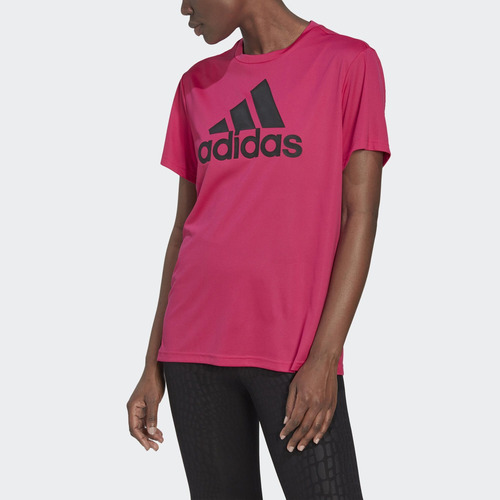 Polera Mujer adidas Bl Boyf T