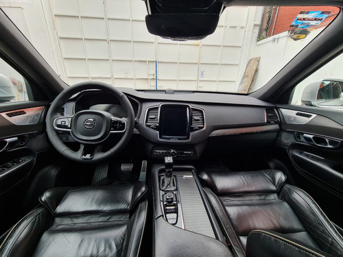 Volvo XC90 2.0 T6 R-design Awd At