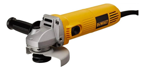 Esmeril Angular Dewalt 4-1/2 (115 Mm) 750 Watts Dwe4010-b2