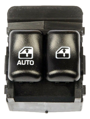 Interruptor De Ventana Para Chevrolet Cavalier 2000-2005