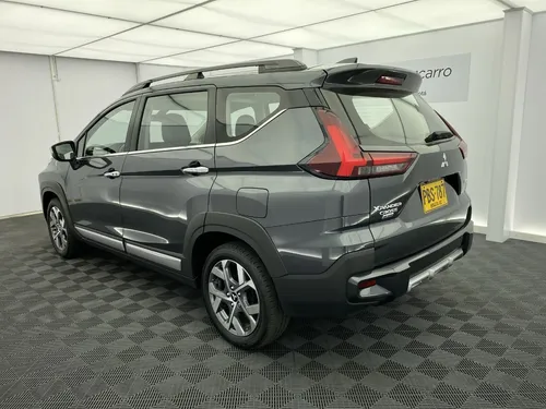 Mitsubishi Xpander Cross 1.5 Cross At