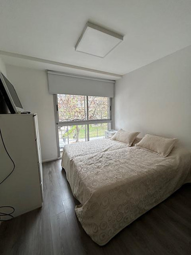Departamento 2 Ambientes En Caballito, Frente A Plaza Aramburu