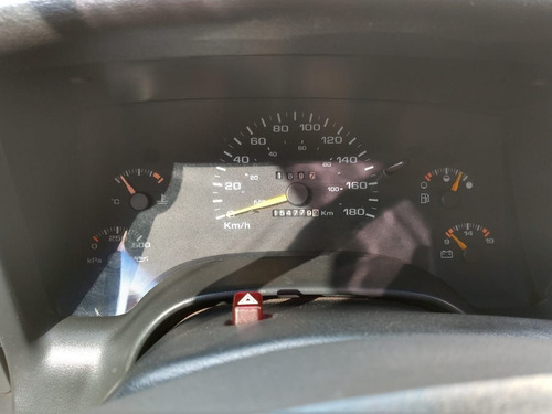 Chevrolet Blazer 1999 2.2 Std 5p (somente Venda)