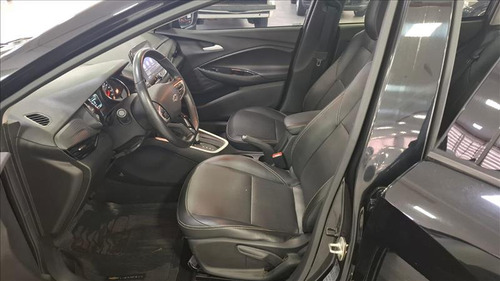 Chevrolet Onix 1.0 Turbo Plus Premier Midnight