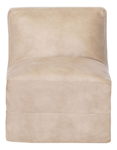 Sofá Cama Bari Cuero Kentucky - Latam Home