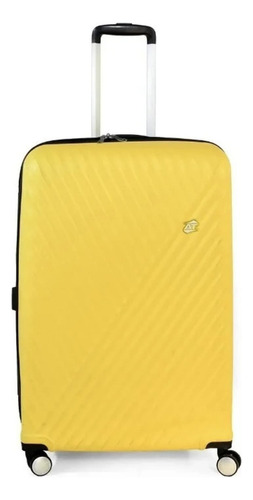 Maleta American Tourister Frisbee 76/28 Color Amarillo