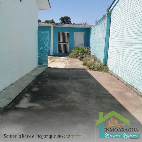 Casa En Venta/ Palo Negro/ Yp1390