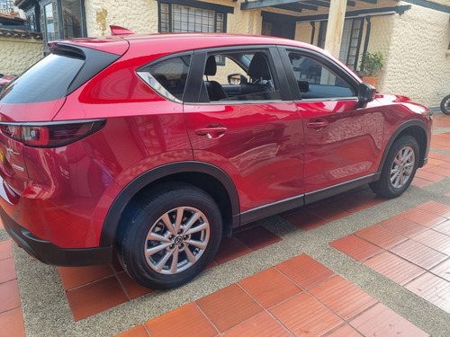 Mazda CX-5 2.5 Touring