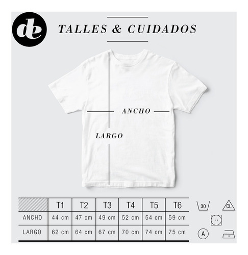 Remeras De Hombre Estampadas 100% Algodón Peinado