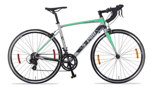 Bicicleta ruta S-Pro Veloce