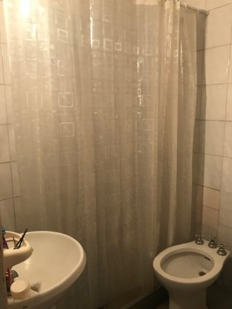 Imagen 9 de 9 de Departamento De 1 Dormitorio A La Venta