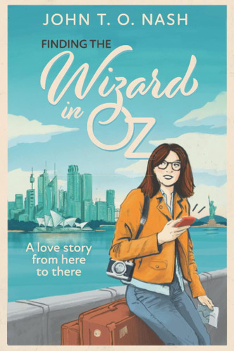 Libro:  Finding The Wizard In Oz