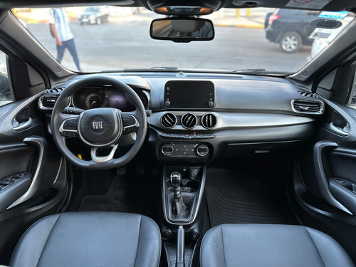Fiat Cronos 1.8 16v Precision Pack Premium hgt