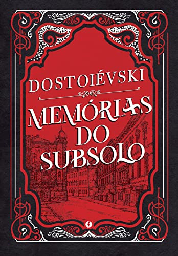 Libro Memorias Do Subsolo - (excelsor) De Dostoievski, Fiodo