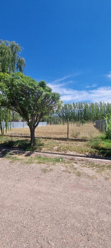 Terreno En Venta - 500mts2 - Luján De Cuyo