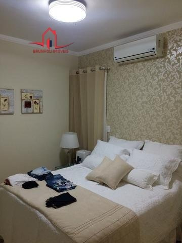 Imagem 17 de 19 de Casa A Venda No Bairro Jardim Florestal Em Jundiaí - Sp. - 1402-1