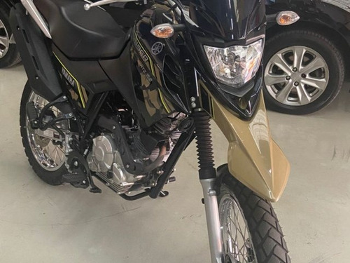 Imagem 2 de 6 de Xtz 150 Crosser Z Trail