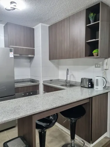 Vende Departamento A Pasos Clínica Universitaria Pto Montt
