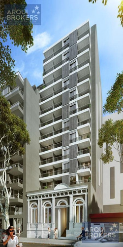 Imagen 3 de 6 de Apartamento 1 Dormitorio Con Garaje En Venta En Cordón