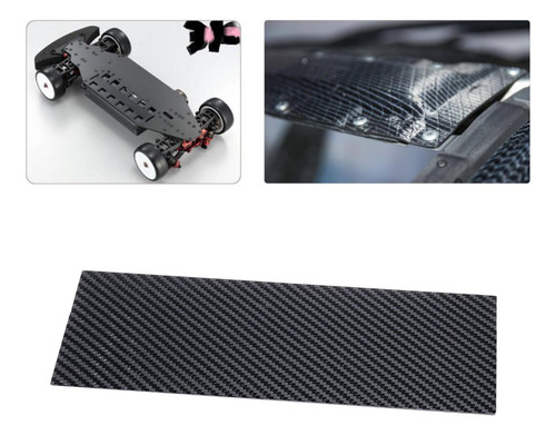 Resistencia A 3k Tablero De Fibra De 100x250 Mm 3 Mm 3 Mm