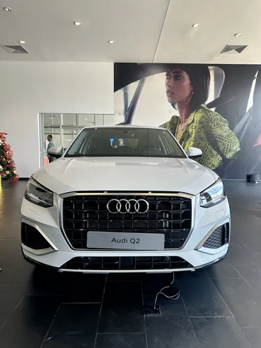 Audi Q2 Urban Edition 2025