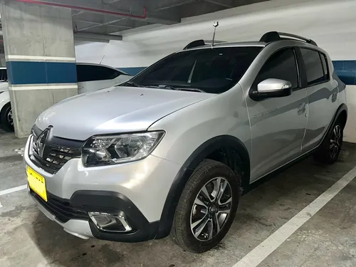 Renault Stepway 1.6 Intens