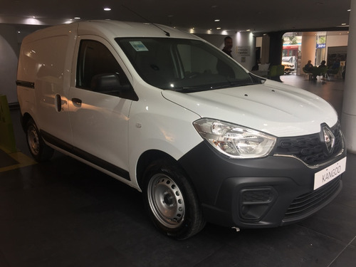 Renault Kangoo Ii Express Confort 1.6 0km 2021 Furgon (sg)..