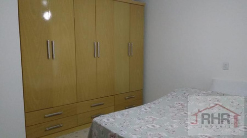 Imagem 3 de 8 de Casa Em Condomínio Para Venda Em Mogi Das Cruzes, Vila Natal, 3 Dormitórios, 1 Suíte, 1 Banheiro, 2 Vagas - 579_1-1394069