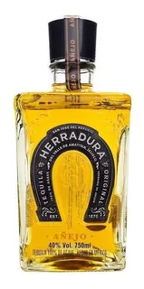 Tequila Herradura Añejo 750ml